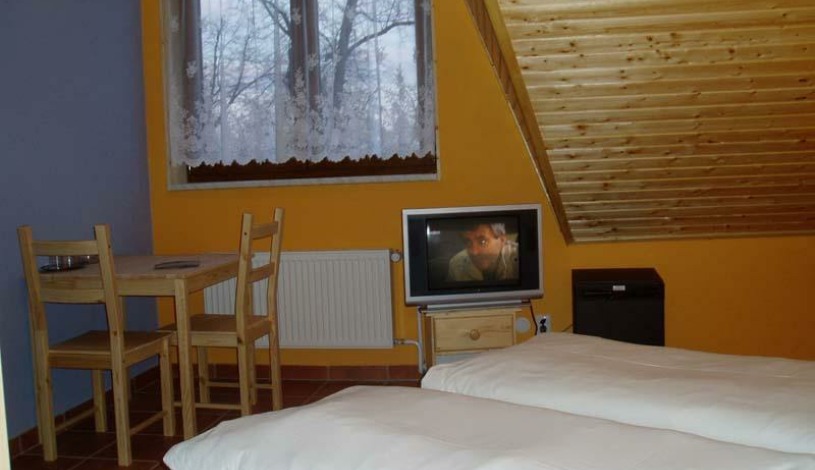 Hotel Kréta Kutná Hora